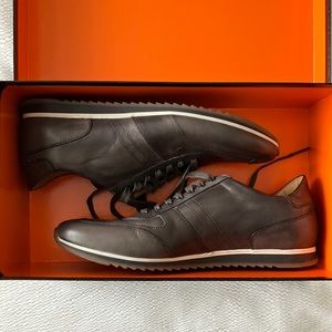 Magnanni Berkeley Men’s shoes • size 10 (43) • Grey